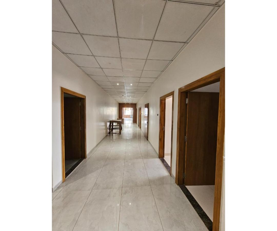 Lords Eco Inn, Ambaji Экстерьер фото