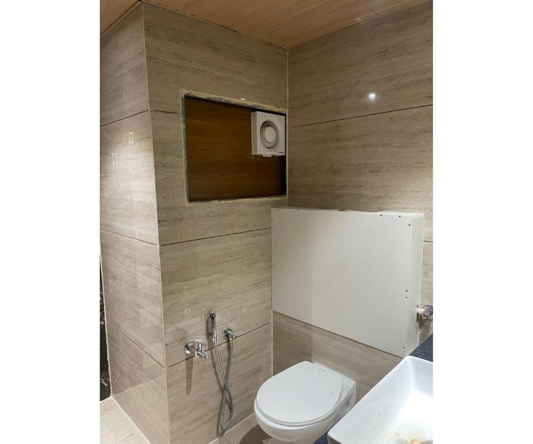 Lords Eco Inn, Ambaji Экстерьер фото